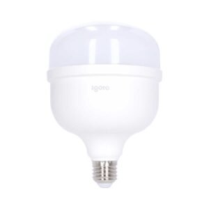 Foco LED de alta potencia T120 40 W 6500 °K Luz fría F10540 Igoto