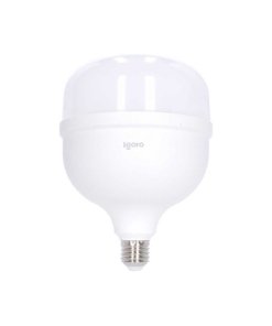 Foco LED de alta potencia T140 50 W 6500 °K Luz fría F10550 Igoto