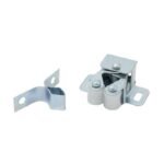 Resbalón con broche de perico galvanizado 3080 Handy Home
