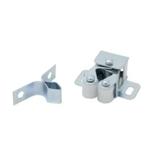 Resbalón con broche de perico galvanizado 3080 Handy Home