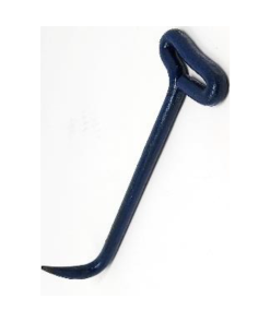 Amarrador hechizo Azul