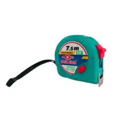 Flexómetro Cadena Insuperable MGA 7525 7.5 Mts