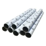 Tubo Columna Sonatubo 30cm x 3m - Resistente para Castillos