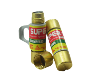 Fusible super plus de 30 amp