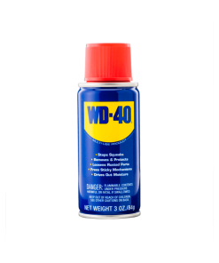 WD-40 Producto Multiusos 3oz