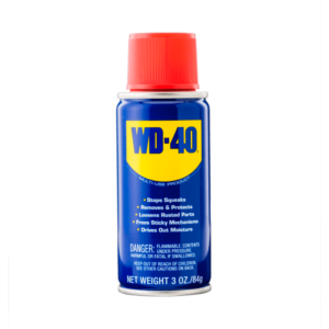 WD-40 Producto Multiusos 3oz