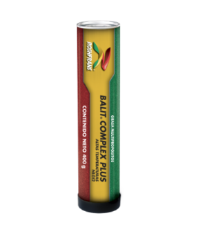 Grasa Roshfrans Balit Complex Plus 400g Roshfrans