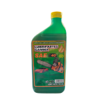 Aceite para cadena de motosierra sae 40