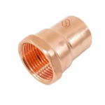 CONECTOR ROSCA INTERIOR 19 MM. 3/4" iusa