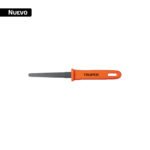 Abre cajas de acero inoxidable de 7-1/2', TRUPER