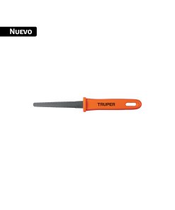 Abre cajas de acero inoxidable de 7-1/2', TRUPER