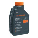 Aceite mineral para compresor 1000ml (34oz), TRUPER