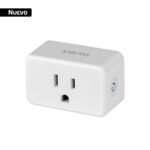Contacto inteligente Wi-Fi, VOLTECK
