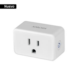 Contacto inteligente Wi-Fi, VOLTECK