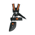 Arnés para desbrozadoras DES-63/520/430/330/52P/45M, TRUPER