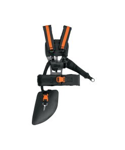 Arnés para desbrozadoras DES-63/520/430/330/52P/45M, TRUPER