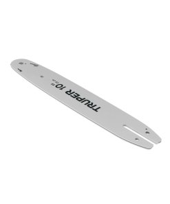 Barra de repuesto 10' p/motosierra MOT-2510T, TRUPER