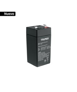 Batería recargable para básculas 4V / 4Ah TRUPER