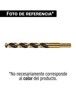 Broca HSS 15/32' Trugold para metal en blíster, EXPERT