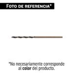 Broca HSS 9/16' Trugold para metal en blíster, EXPERT