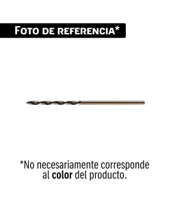 Broca HSS 9/16' Trugold para metal en blíster, EXPERT