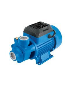 Bomba periférica 1/2HP, altura máx 30m, uso agrícola, FOSET