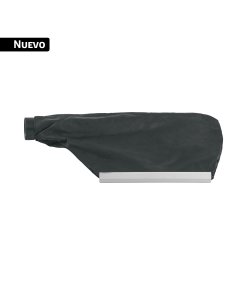 Bolsa de repuesto para polvo LIBA-4X24N4, TRUPER