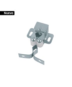 Broche perico galvanizado, HERMEX