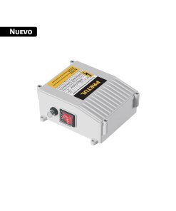 Caja de control para bomba tipo bala 3/4 HP, PRETUL