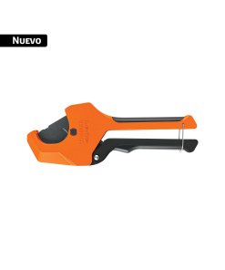 Cortador de tubo plástico, corte 1-5/8' (41 mm), EXPERT