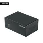 Compensador de voltaje 1250 VA / 1000 W, VOLTECK
