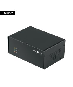 Compensador de voltaje 1250 VA / 1000 W, VOLTECK