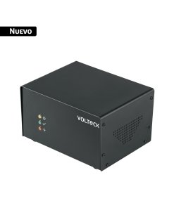 Compensador de voltaje 2500 VA / 2000 W, VOLTECK