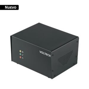 Compensador de voltaje 2500 VA / 2000 W, VOLTECK