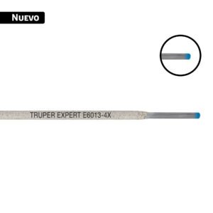 Bolsa con 1 kg de electrodos E6013 1/8' Blue Point, EXPERT