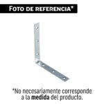Bolsa con 24 escuadras esquineras 5' x 5', FIERO
