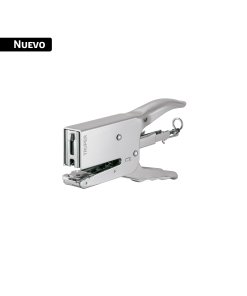 Engrapadora tipo pinza, TRUPER