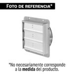Extractor de aire de 10', metálico, VOLTECK