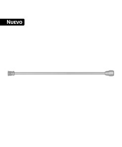 Extensión para pistola de pulverizador PIS-AIR 50 cm, TRUPER