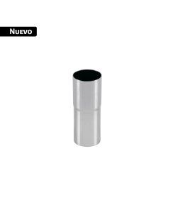 Extensión 10 cm de latón para contra de fregadero, 1-1/2'