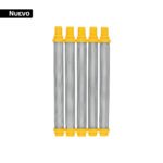 Filtro de 100 mallas para pistola de pulverizador PIS-AIR