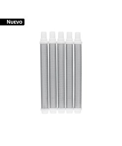 Filtro de 60 mallas para pistola de pulverizador PIS-AIR