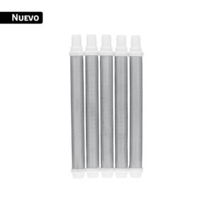 Filtro de 60 mallas para pistola de pulverizador PIS-AIR