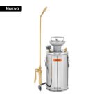 Fumigador jardinero acero inoxidable, 5L (1.3 gal), EXPERT