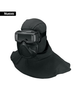 Gafas electrónicas para soldar, sombra 9 a 13, TRUPER EXPERT
