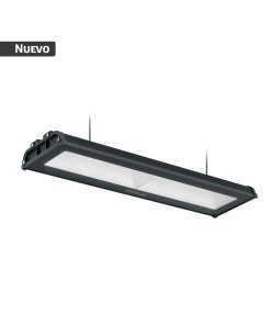 Luminario LED 100 W High Bay 6500 K, VOLTECK