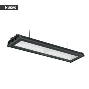 Luminario LED 100 W High Bay 6500 K, VOLTECK