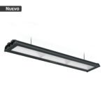 Luminario LED 150 W High Bay 6500 K, VOLTECK