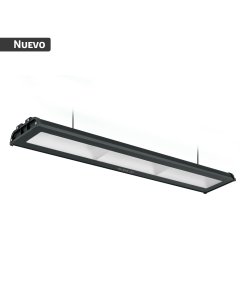Luminario LED 150 W High Bay 6500 K, VOLTECK