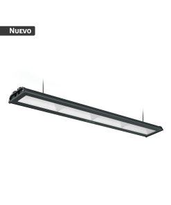 Luminario LED 200 W High Bay 6500 K, VOLTECK